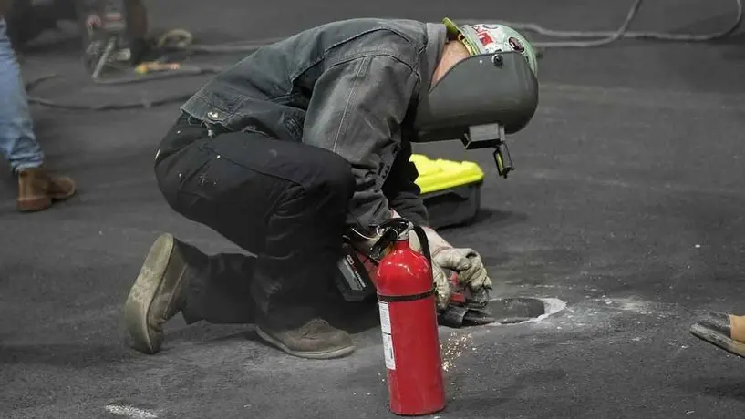 Gran Premio Las Vegas: Segunda Práctica Libre en duda por inspección de pista