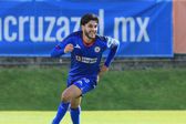 Sobrino de Eugenio Derbez da triunfo a Cruz Azul Sub 23 con penal a lo 'panenka'