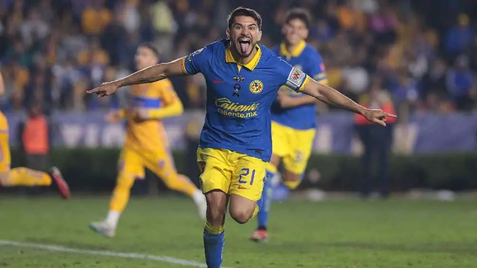 ¡Se hace eterno! Henry Martín y América trabajan para alagar su lazo por 3 años más
