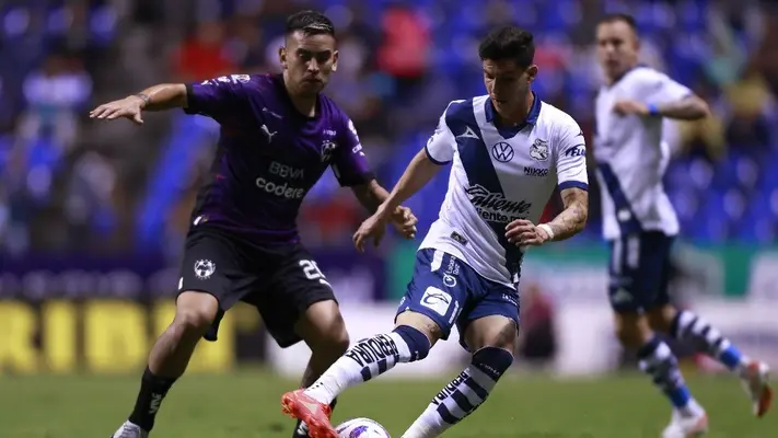 Rayados vs Puebla: ¿Cuándo y dónde ver el partido de la Jornada 1 del Clausura 2024?