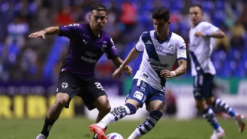 Rayados vs Puebla: ¿Cuándo y dónde ver el partido de la Jornada 1 del Clausura 2024?