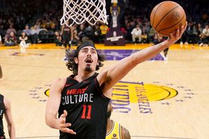 Jaime Jáquez, mexicano estrella de la NBA, es el favorito de Selena Gómez:'Me encanta verlo'