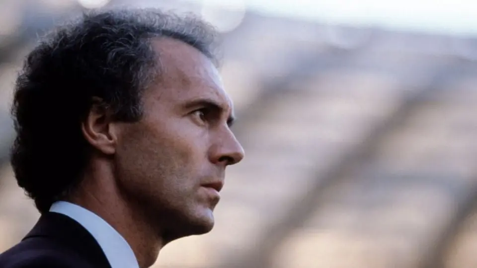 Franz Beckenbauer: Así se despide el mundo del futbol de 'El Káiser'