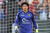 Guillermo Ochoa regresa a la convocatoria con Salernitana para el partido ante Juventus