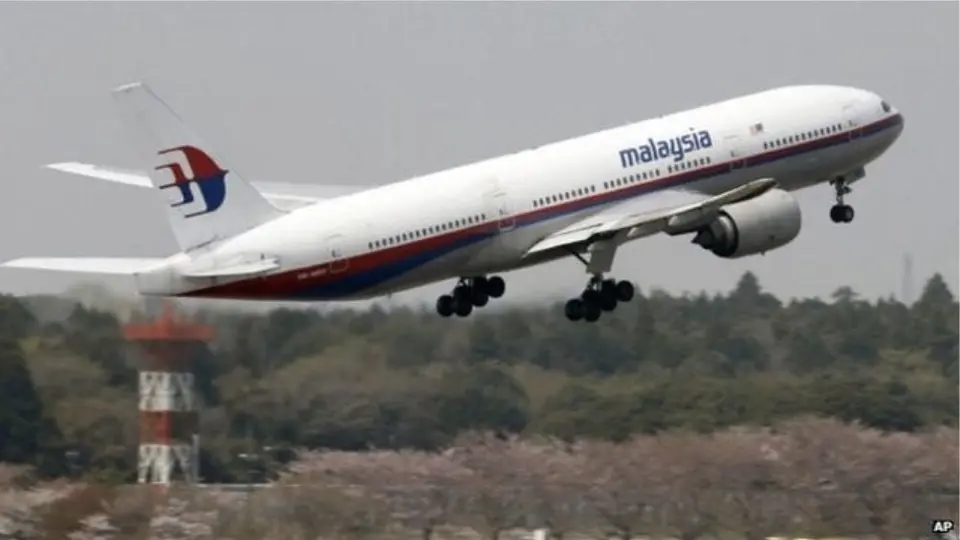 Testigo narra, por primera vez, la experiencia relacionada que tuvo con el vuelo MH370 del Malaysia Airlines
