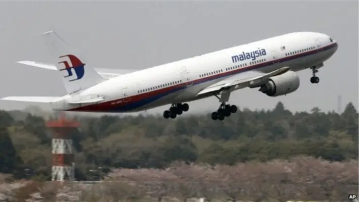 Testigo narra, por primera vez, la experiencia relacionada que tuvo con el vuelo MH370 del Malaysia Airlines