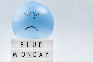 Blue Monday 2024: Este lunes 15 de enero es el día más triste del año!