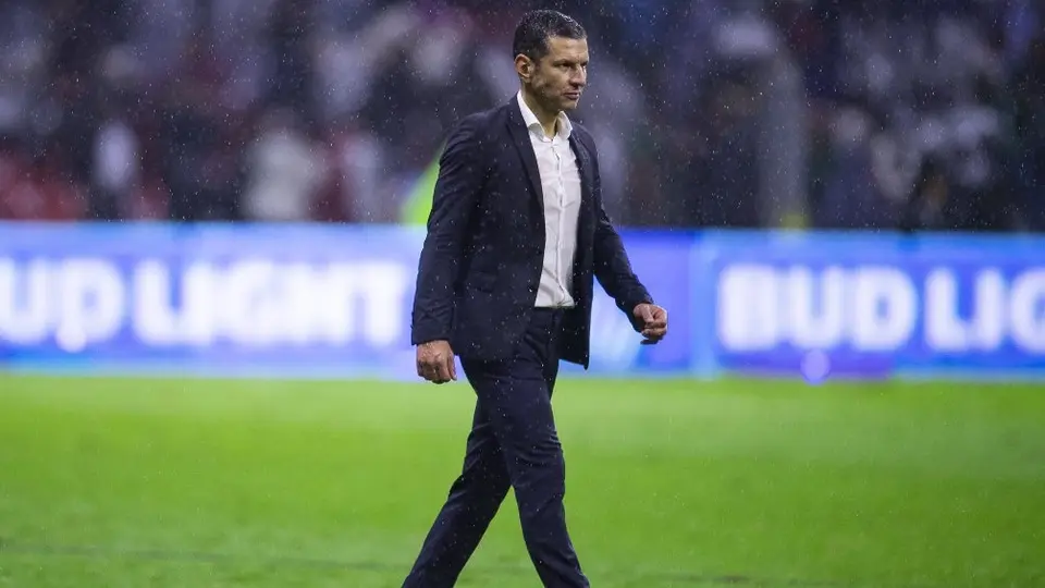 Periodista de Honduras sobre Jimmy en el Tricolor: "Jaime Lozano no llega a Copa América"