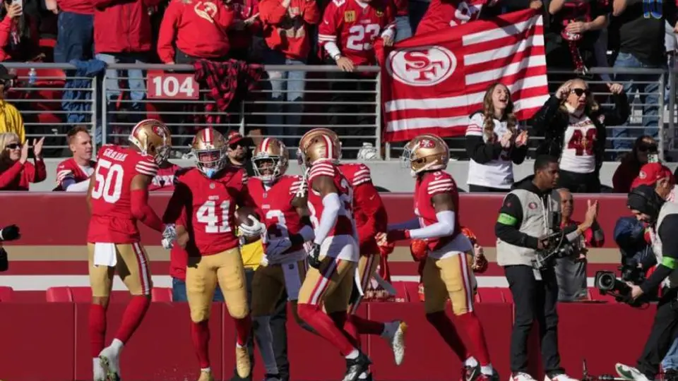 ¡Grandes duelos! Así quedó el panorama de la postemporada de la NFL