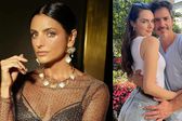 Aislinn Derbez niega ser la tercera en discordia entre Mauricio y Paulina