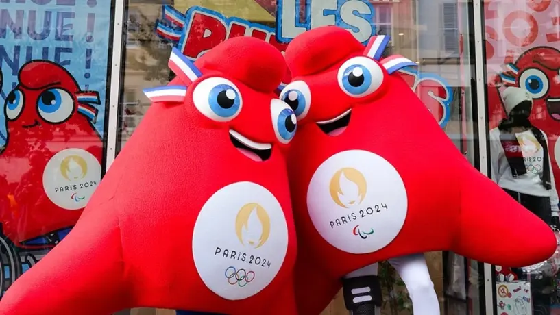París 2024: Salen a la venta 400 mil entradas para los próximos Juego Olímpicos