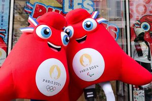 París 2024: Salen a la venta 400 mil entradas para los próximos Juego Olímpicos