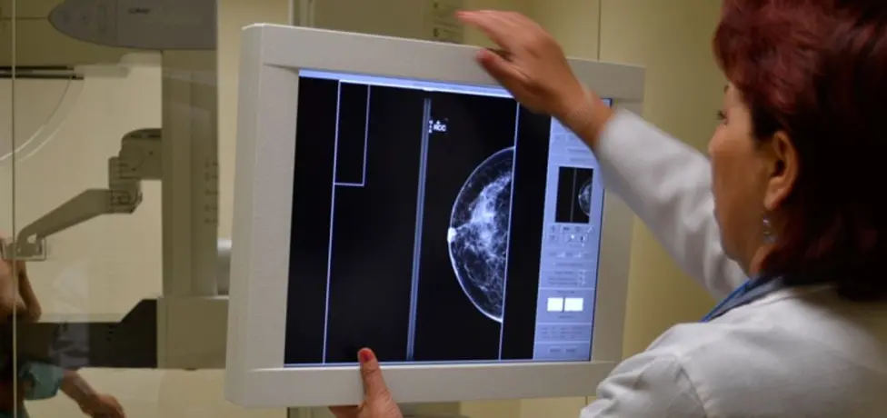 Sudor, nuevo método para detectar cáncer de mama