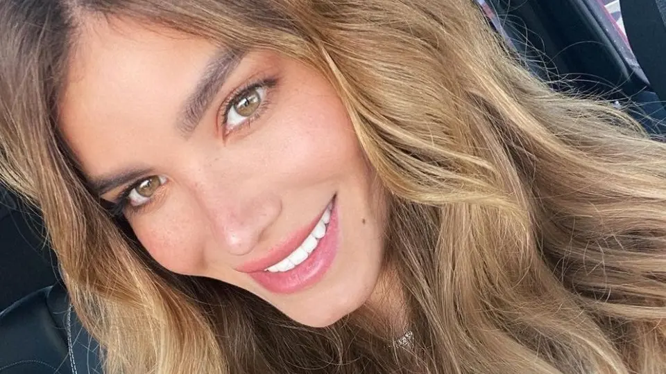 ¡Queda libre! La modelo Aleska 'N' salió de prisión, después de unas horas