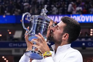 Djokovic desea que la Copa Davis se celebre en Serbia: 'Me gustaría que jugáramos allí'