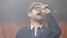 El Corona Capital se pinta de Blur en Autódromo Hermanos Rodríguez