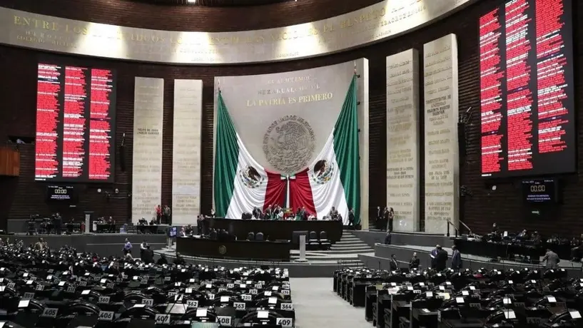 ¿Peligra Caramelo? Legisladora propone cárcel para quien cante mal el himno o distorsione símbolos patrios