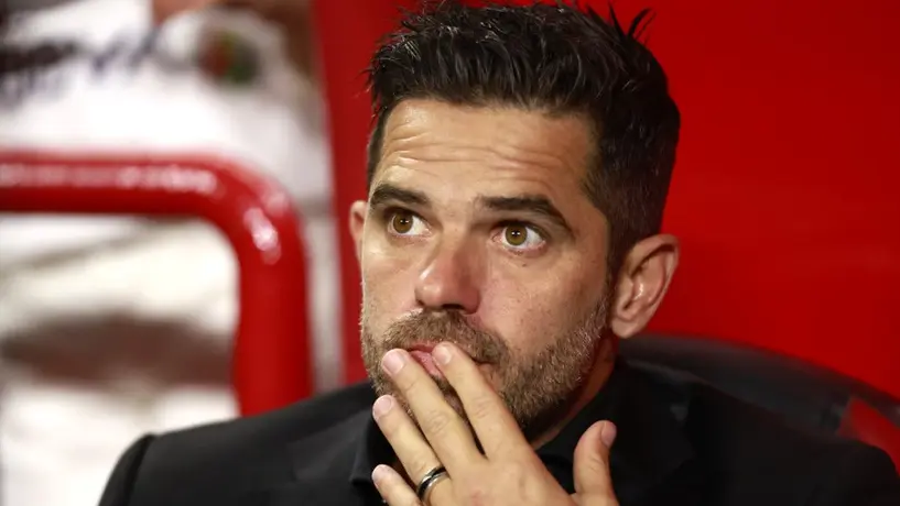 Gago espera con ansias a Chicharito en Chivas: “Es una ilusión, pero hay plazos”