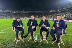 Televisa con Faitelson venció a TV Azteca con Martinoli y García en la Final del Apertura 2023