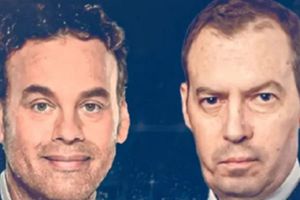 TV Azteca ganó a Televisa el rating de la Selección Mexicana con David Faitelson y André Marín