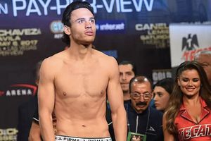 Mhoni Vidente revela un preocupante futuro para Julio César Chávez Jr