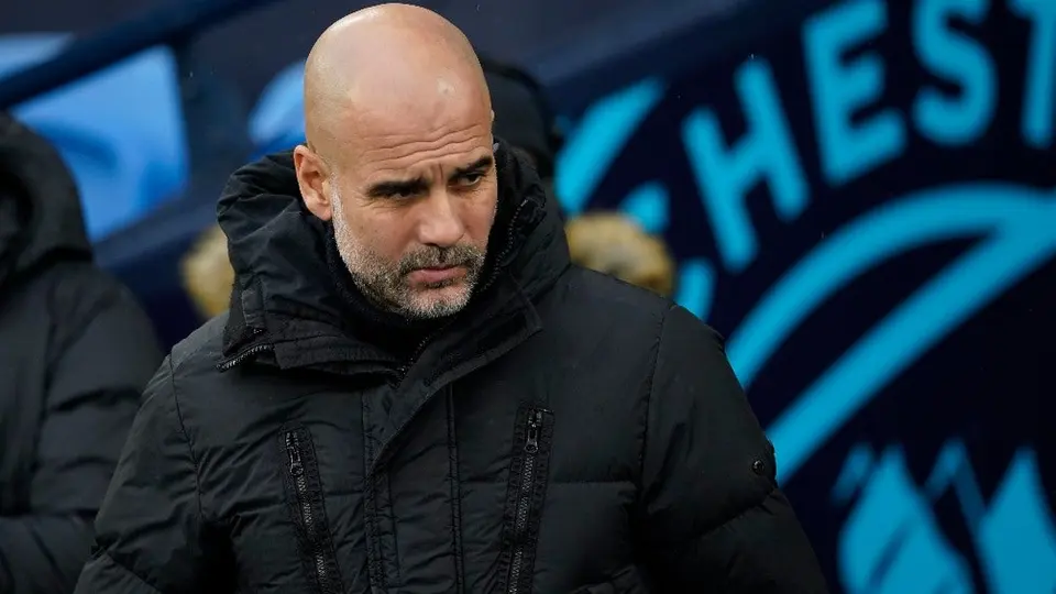 Exjugador del City revela regla extrema de Guardiola: 'Si pesabas de más, no entrenabas'