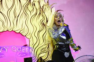 Flow Fest: Ivy Queen llega para sacudir el panal a la vieja escuela