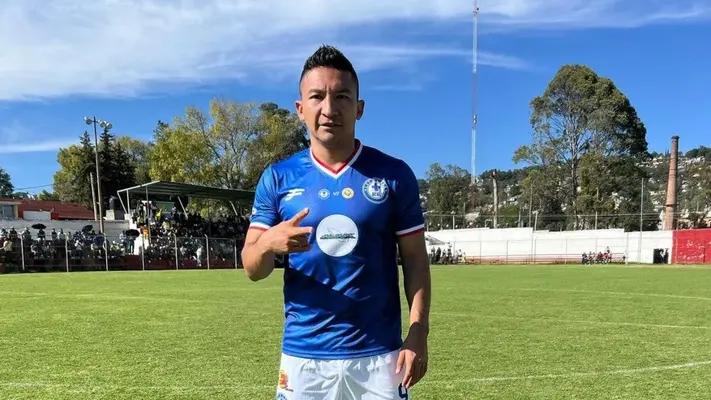 César Villaluz sobre la situación de Juan Escobar: 'Se debería respetar'