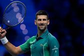 Novak Djokovic cierra el año como número uno del ranking ATP por octava vez