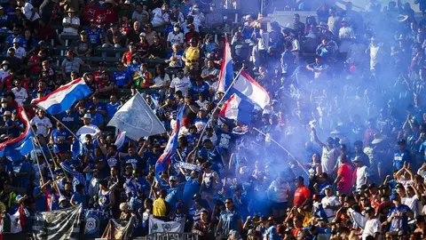 ¡Vuelve el color celeste! La Sangre Azul celebrará su aniversario 23 en el Estadio Ciudad de los Deportes