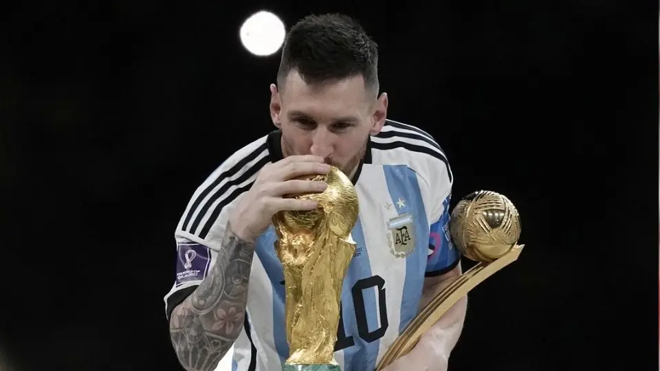 Barrio de Rosario cambiará su nombre para llamarse Lionel Messi