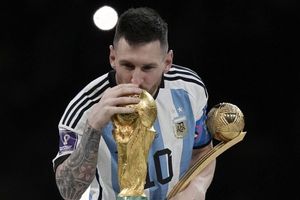 Barrio de Rosario cambiará su nombre para llamarse Lionel Messi
