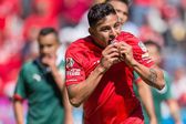 ¡Oficial! Alexis Vega vuelve a Toluca después de cinco años
