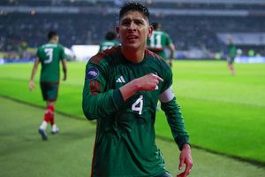 ¡Ya no es 'Machín'! Edson Álvarez revela nuevo apodo que tiene en el West Ham