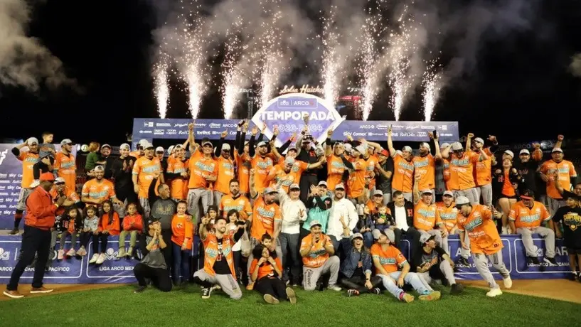 Serie del Caribe 2024: ¿Cuándo y dónde ver el Curazao vs México?
