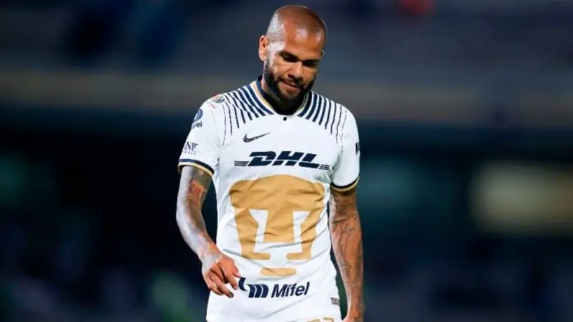 Dani Alves: Audiencia descarta juzgar al brasileño a puerta cerrada; medios podrán seguir el juicio