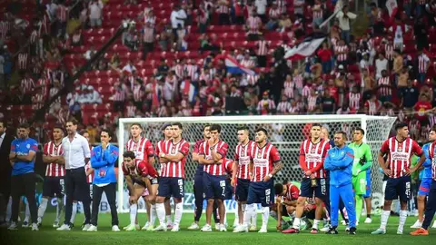 'Nene' Beltrán reconoció el mal ambiente de la afición en la Final ante Tigres