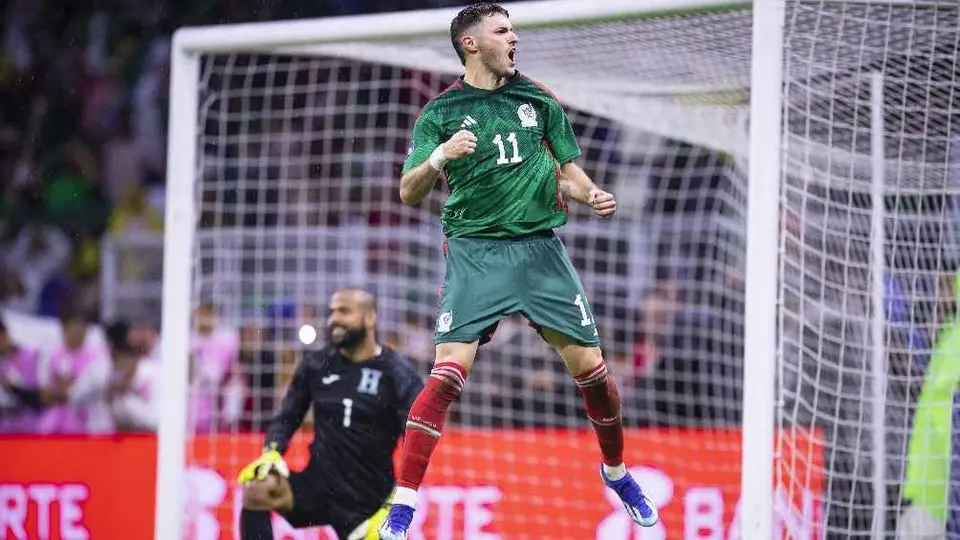 Copa América 2024: DT de Ecuador ve favorito a México en el Grupo B