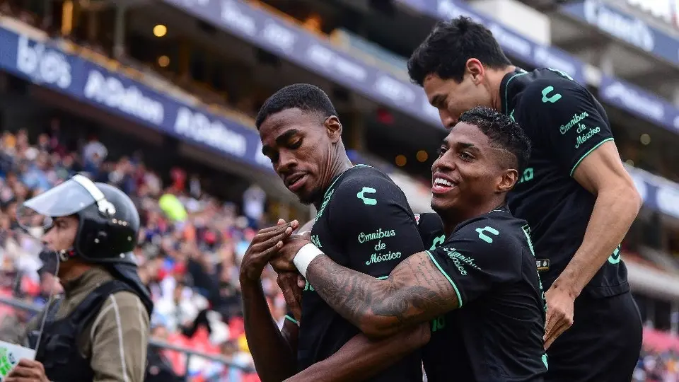 Liga MX: Este es el 11 ideal del Apertura 2023; Santos Laguna lidera con tres jugadores