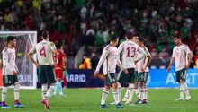 ¡Reprobados! David Faitelson puso mala calificación a la Selección Mexicana en 2023