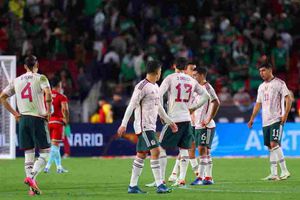 ¡Reprobados! David Faitelson puso mala calificación a la Selección Mexicana en 2023