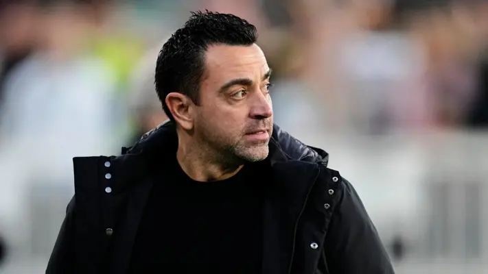 Xavi ve campeón al Real Madrid por el arbitraje: "Va a ser muy difícil ganar esta Liga, hay cosas que no me cuadran”