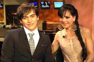 Maribel Guardia despide el 2023 con emotivo mensaje por la pérdida de Julián Figueroa