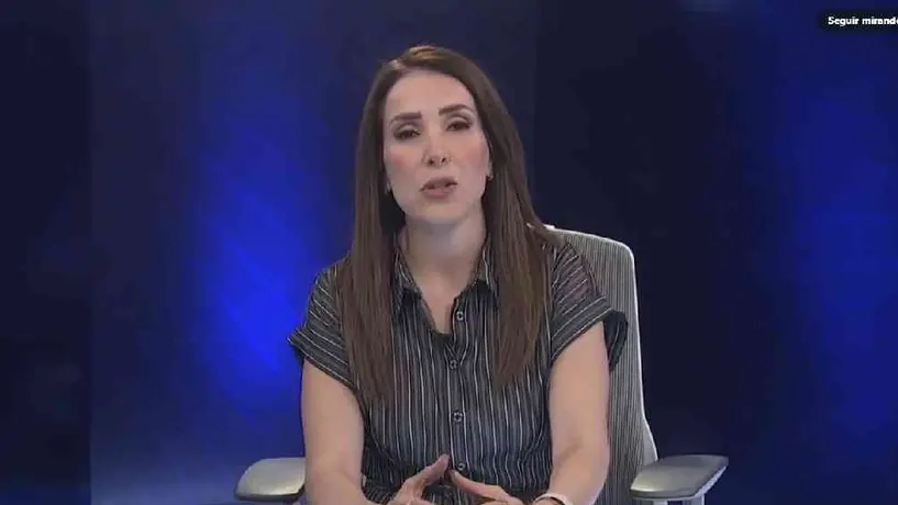 Azucena Uresti denuncia acoso, amenaza y ataques constantes contra el periodismo