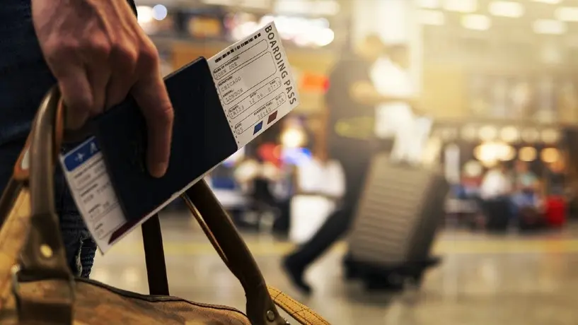Ocho tips de viaje para mejorar tu experiencia
