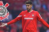 Toluca: Pedro Raúl se va al Corinthians