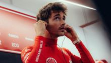 Leclerc se sincera tras dominio de Red Bull en 2023: 'Esperábamos luchar por el campeonato'