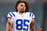 NFL: Jugador de los Indianapolis Colts es arrestado por violencia doméstica