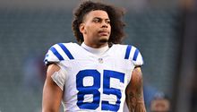 NFL: Jugador de los Indianapolis Colts es arrestado por violencia doméstica