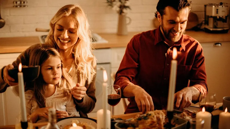 ¿No sabes qué hacer para la cena de Año Nuevo? Te recomendamos estas 10 opciones